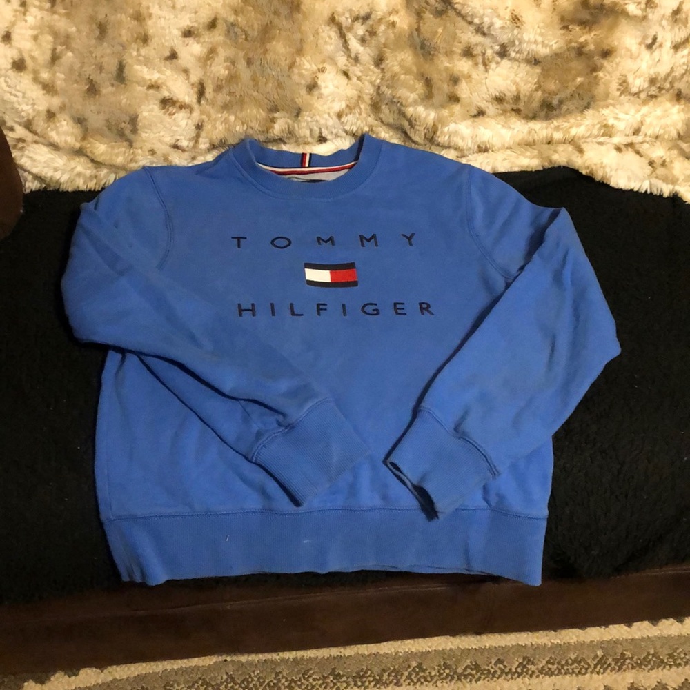 Tommy Hilfiger sweat shirt